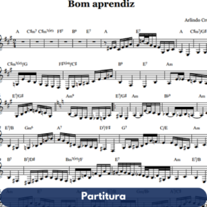 Bom Aprendiz - Violão 7 cordas