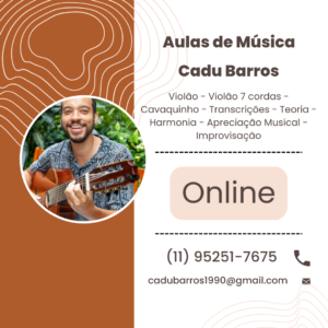 Aula Semestral