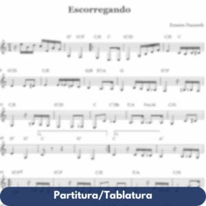 Escorregando - Ernesto Nazareth