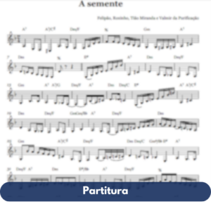 A Semente (Bezerra da Silva)