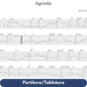 Agenda (Beto Guilherme)