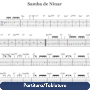 Samba de Ninar